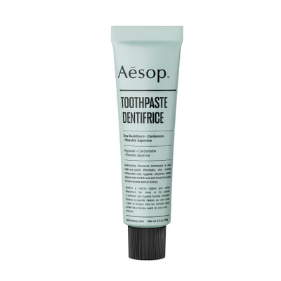 toothpaste dentifrice 60 ml by aesop — download