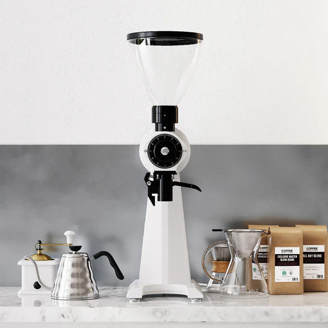COFFEE SHOP 3 (Corona, Vray) — Скачать