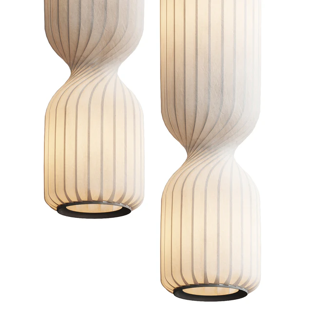 TAISTO Pendant Light — Скачать