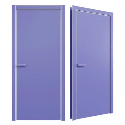 Profil Doors 1Z — Ver 4