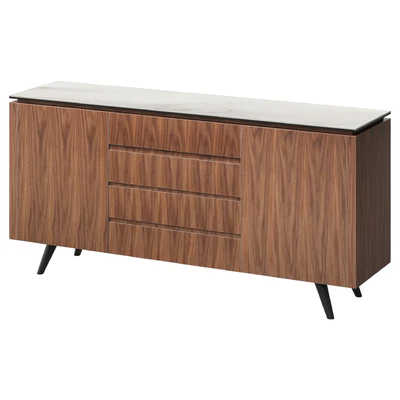 Sideboard with Nottingham ceramic top — скачать