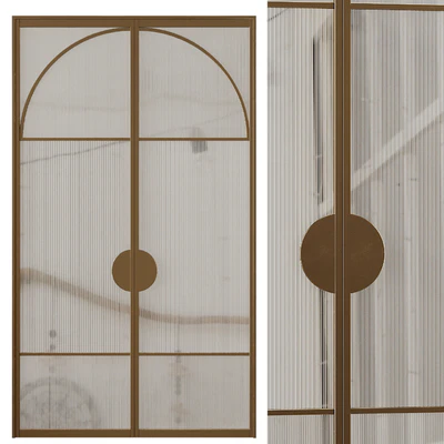 Entrance door set24 — Вид 1
