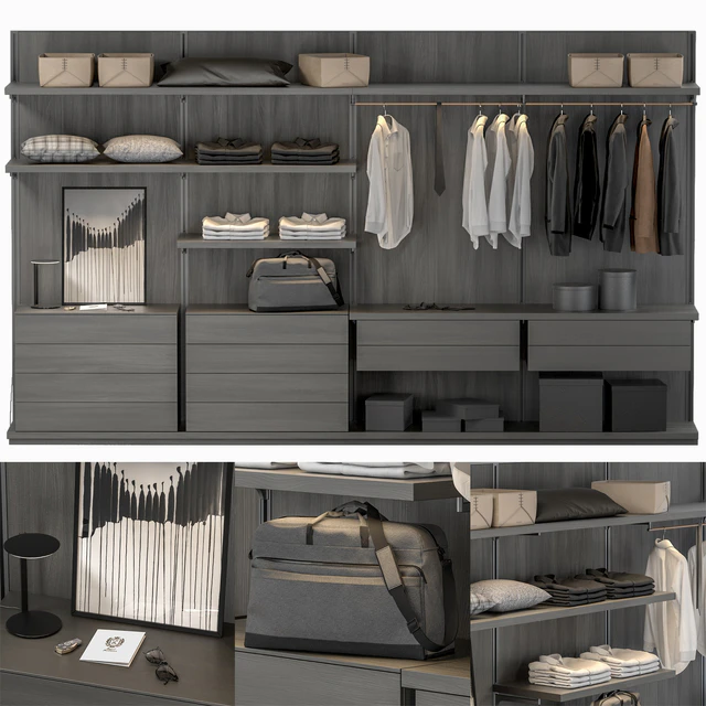 Dress Bold Rimadesio P3 — Descargar