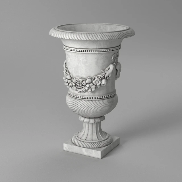Classic pot — Descargar