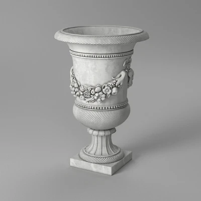 Classic pot — Ver 1