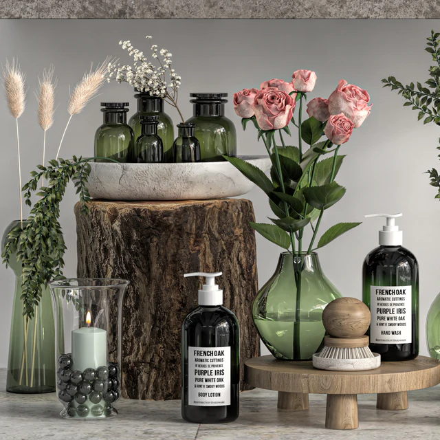 bathroom accessories 61 — Descargar