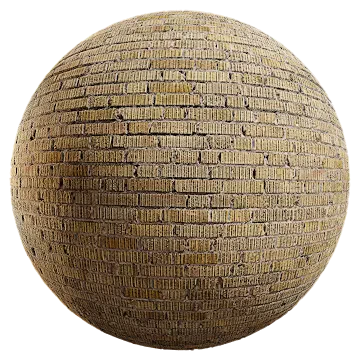 concrete brick wall 001 — Скачать