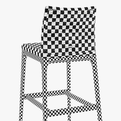 Cattelan Italia Arcadia couture stool — Ver 3