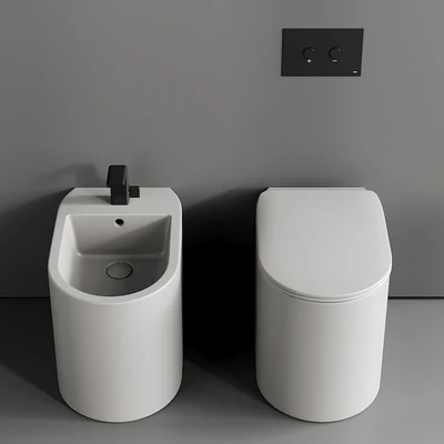 Ceramica Flaminia Astra WC — Вид 5