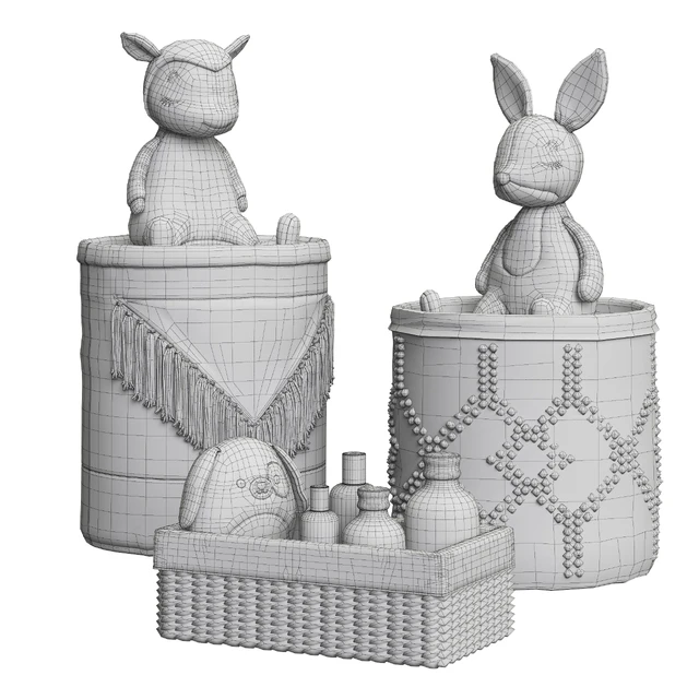 Kids Room Decor 69 — Descargar