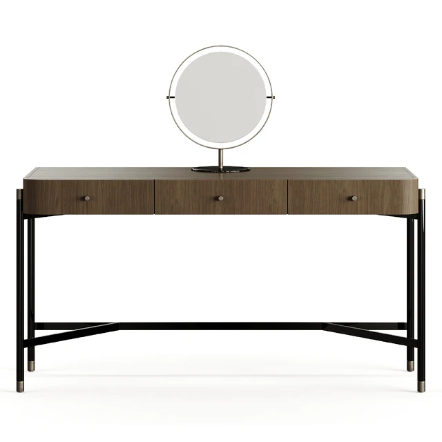 Laskasas Rosie Dressing Table — Descargar