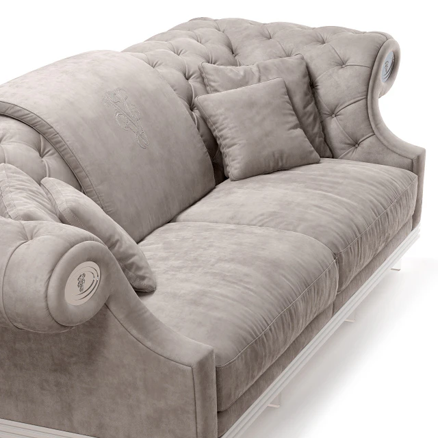 Sofa Visionnaire, Valancourt — Descargar