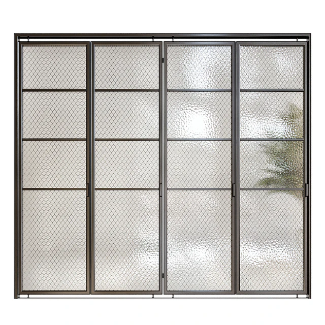 Sliding Door 2 — Descargar