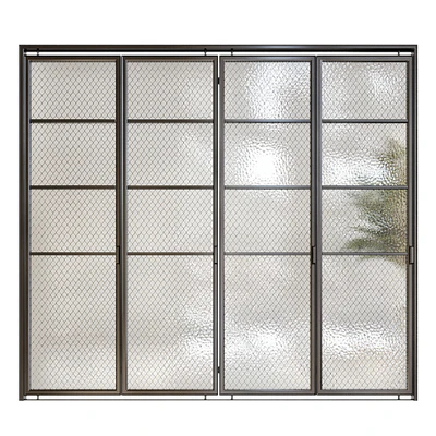 Sliding Door 2 — Ver 3