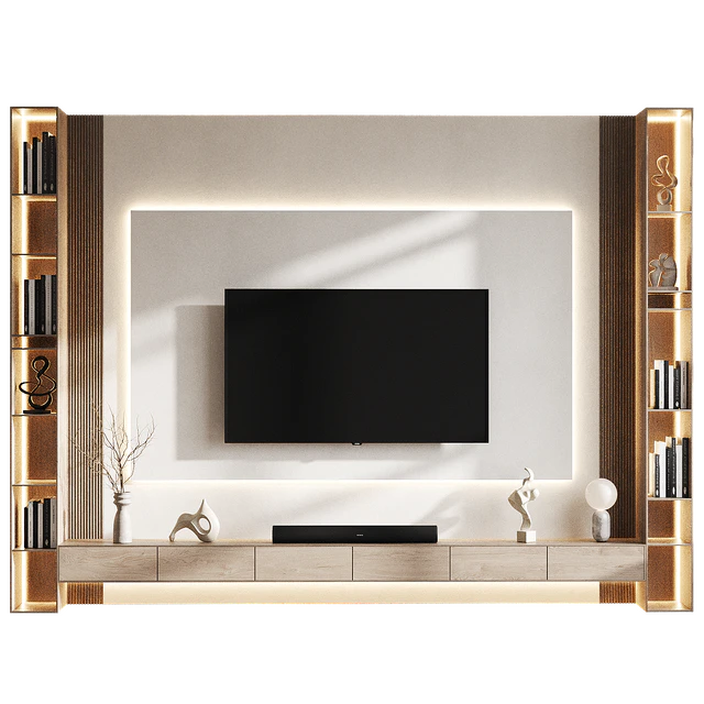 Tv Wall 089 — Скачать