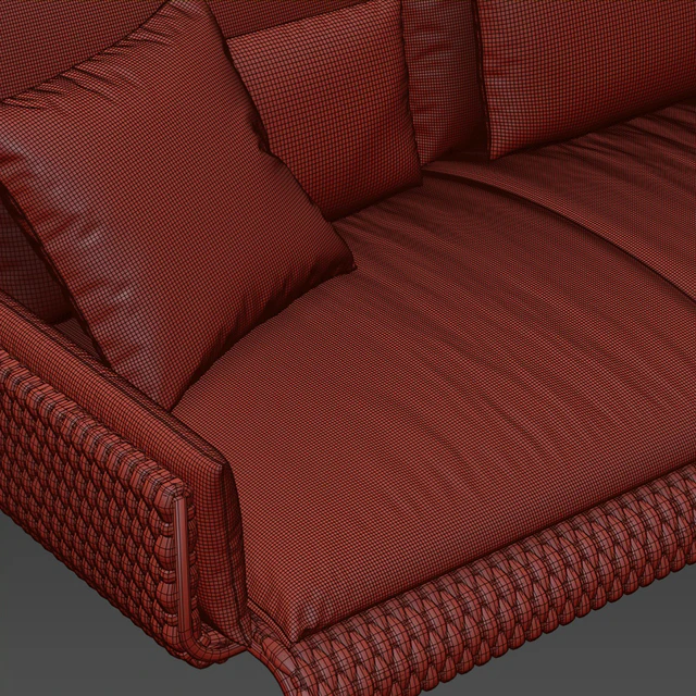 Roberti Rattan Key West 2 SEATED — Descargar