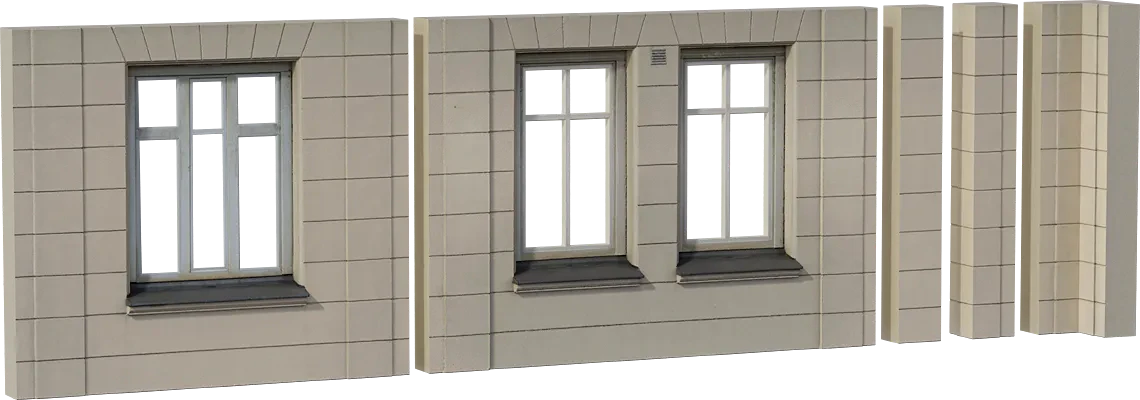 modular building 2nd floor kit 005 — Descargar