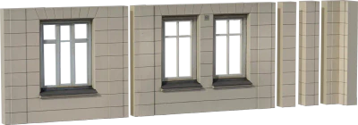 modular building 2nd floor kit 005 — Descargar