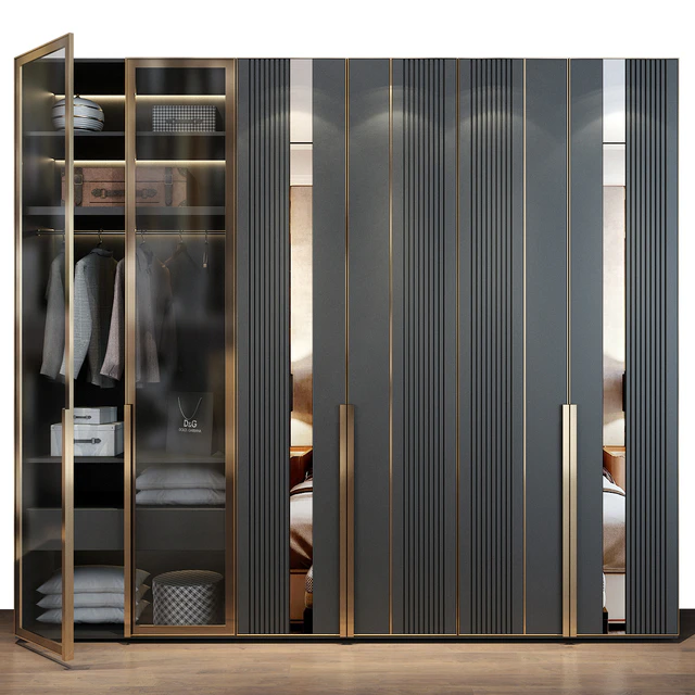 Furniture composition GHS-2359 — Descargar