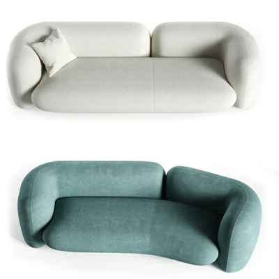 Sofa Hessentia GIO — Вид 5