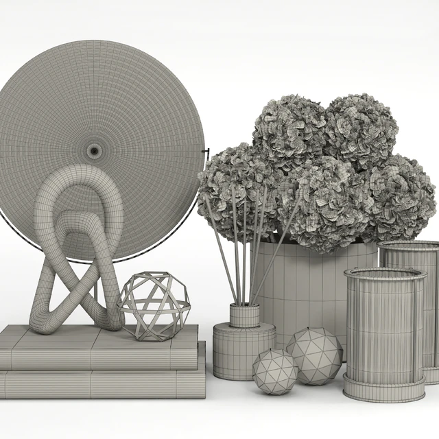 Decorative set 06 — Descargar