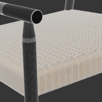 Kave Home - Yalia armchair — Ver 5
