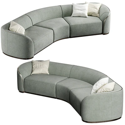 PIERRE SECTIONAL SOFA — Вид 5
