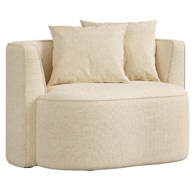 Nos Armchair — Ver 4