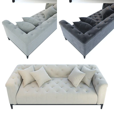 Eichholtz / Cesare sofa — Вид 3