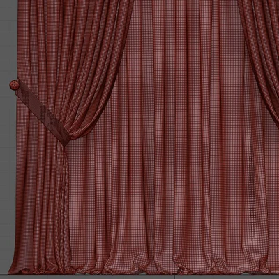Curtain 775 — Вид 3