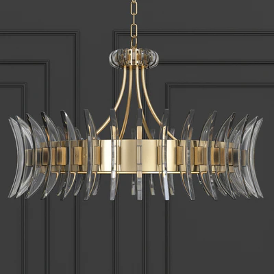 Coquette Chandelier — Вид 1
