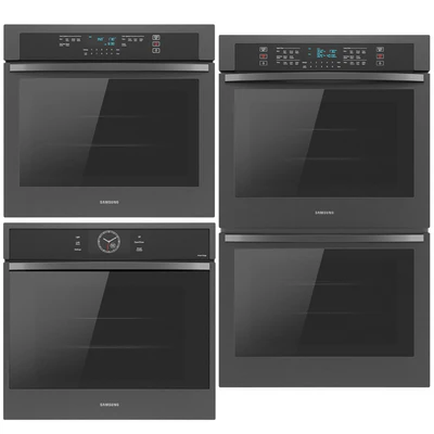SAMSUNG oven collection — Ver 5
