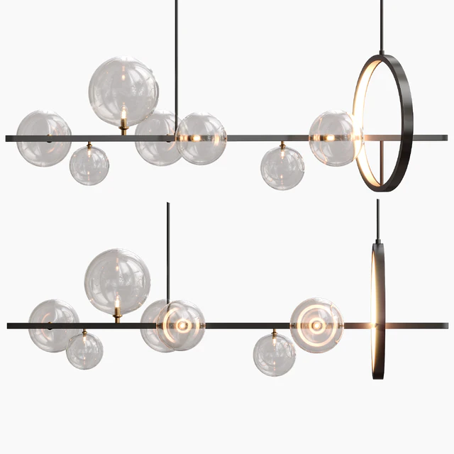Chandelier IONA L — Скачать