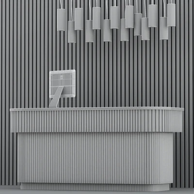 Reception 12 — Вид 3