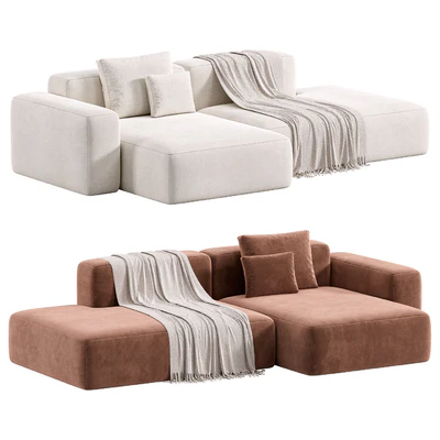 MAGS SOFT MODULAR SOFA — Вид 6