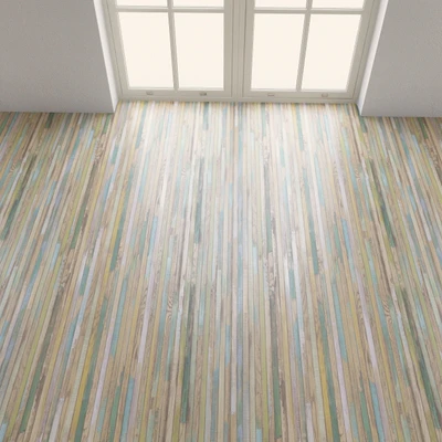 Linoleum 045 — View 3