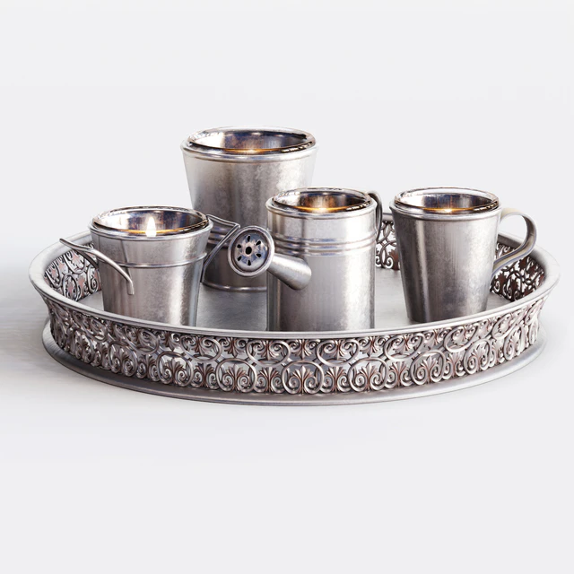 Provence set — Descargar
