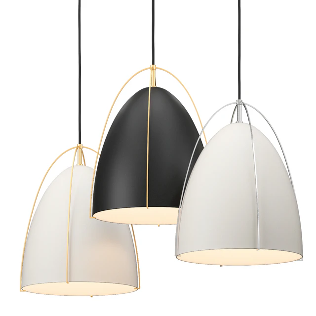 BENTLEE PENDANT LIGHT — Descargar