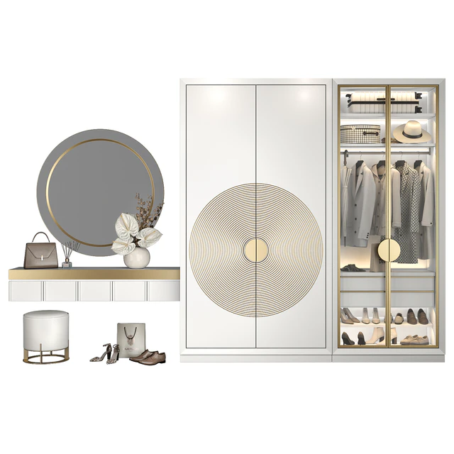 Furniture composition 99 part 3 — Descargar