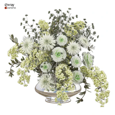 Flower 52 — Ver 4