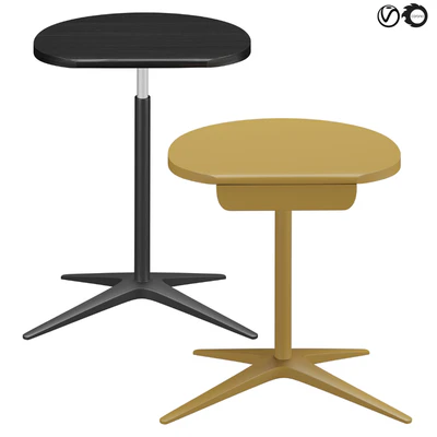 Sir vito table — Ver 1