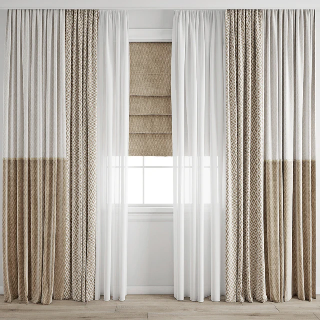 Curtain 383 — Скачать
