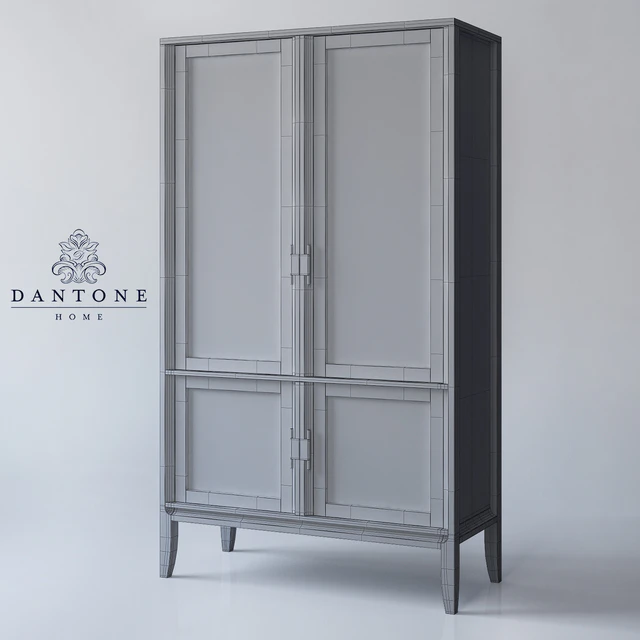 Витрина Dantone Home DCCTSCW — Скачать