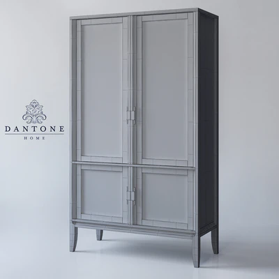 Витрина Dantone Home DCCTSCW — Вид 2