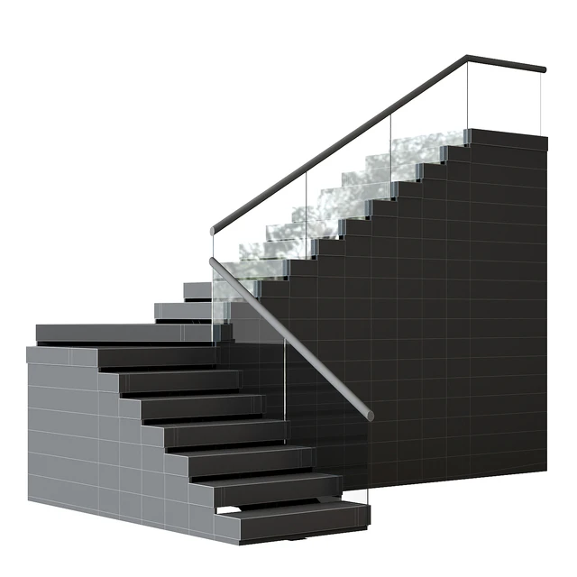 Modern staircase 30 — Descargar