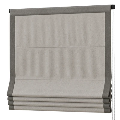 Roman curtains 5 — Ver 6