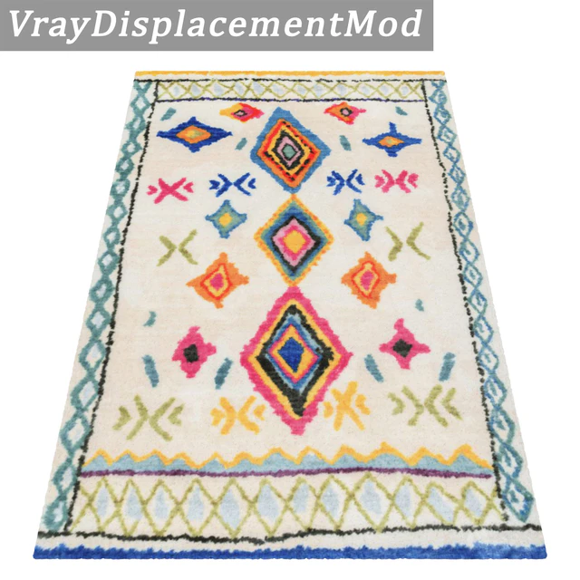 Carpets Set 1569 — Descargar