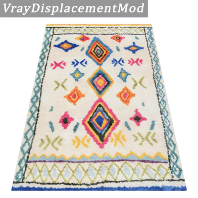 Carpets Set 1569 — Ver 5