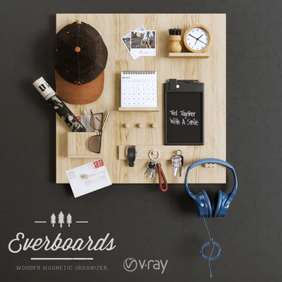 Everboards 01 — Вид 1