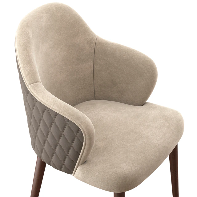 Konyshev Beck Chair — Скачать